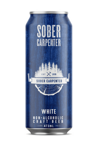 Sober Carpenter NA Beers