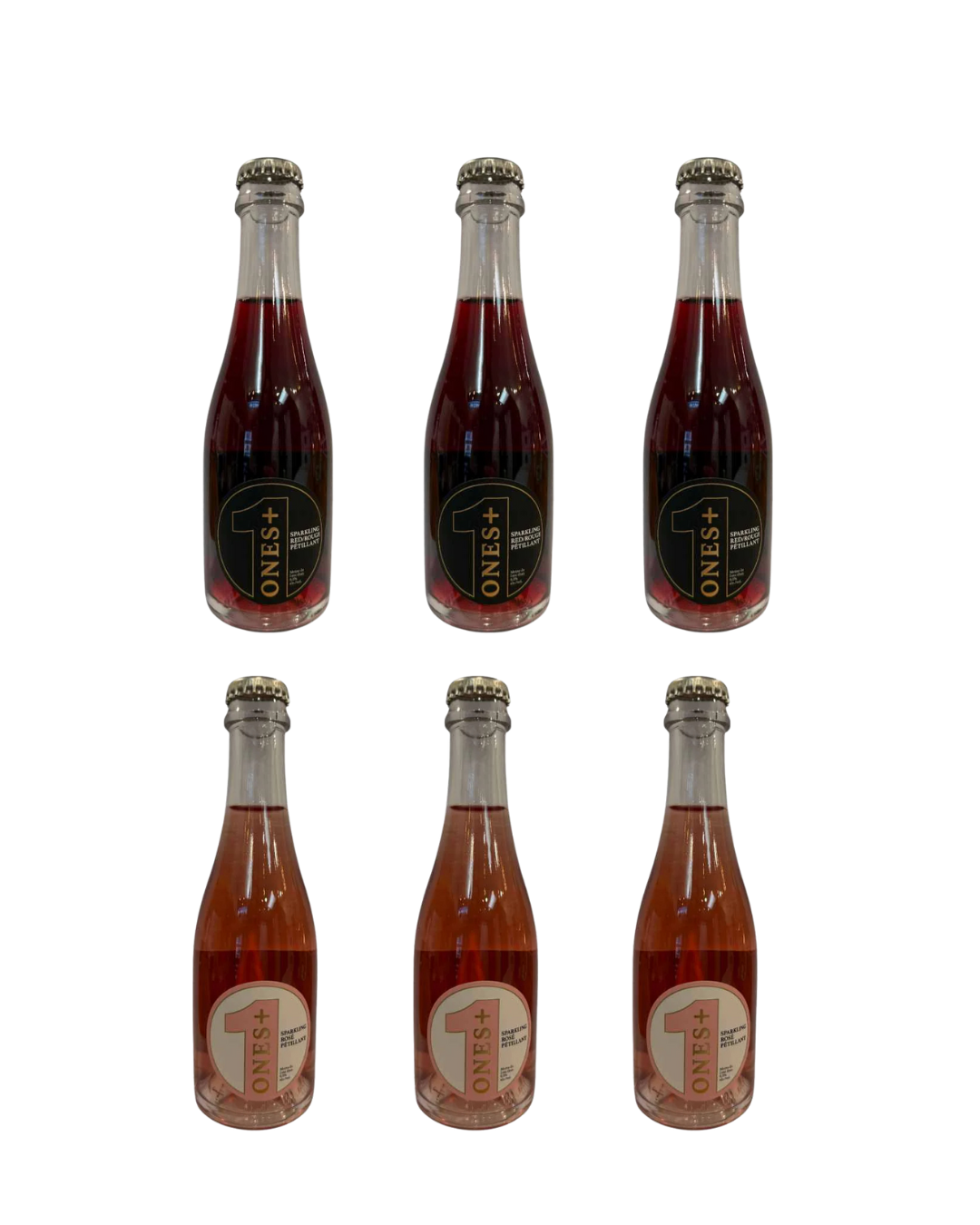 Ones+ Little Ones 200ml Bottles 🇨🇦