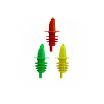Plastic Speed Pourer- Pack of 3