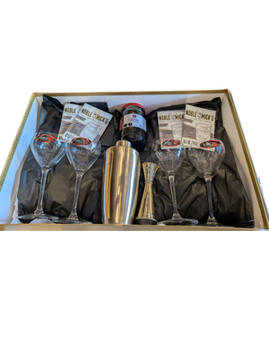 Cocktail Gift Sets *NEW*