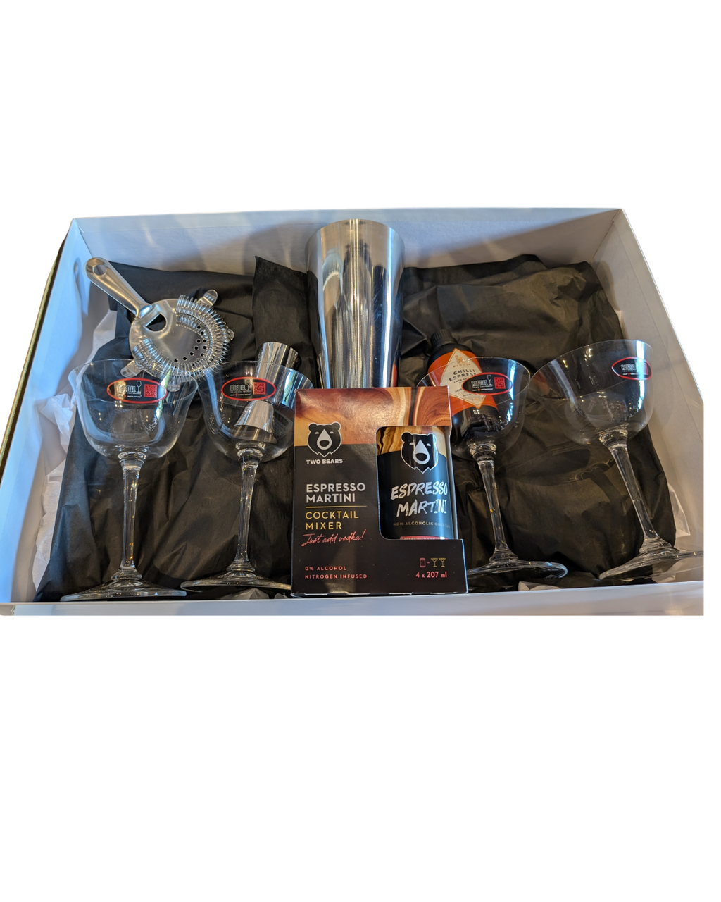 Cocktail Gift Sets *NEW*