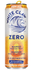White Claw Zero- 4 pack