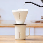 Corkcicle Pour Over Set