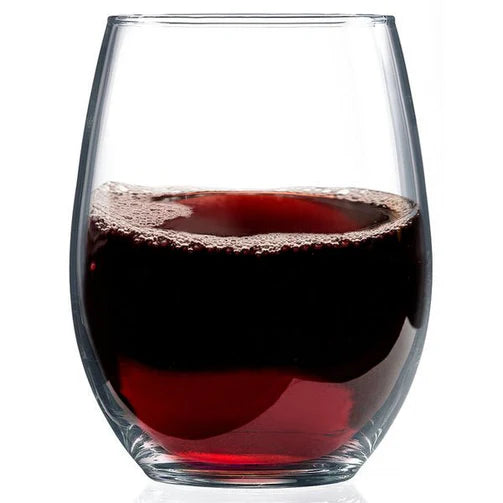 19oz Stemless Wine Glass- Set of 2