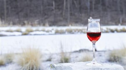 Specialty Dessert Wines