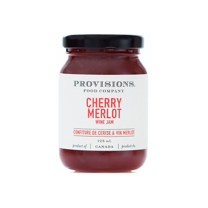 Preserves by Provisions