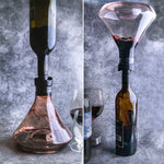 Double Decanter