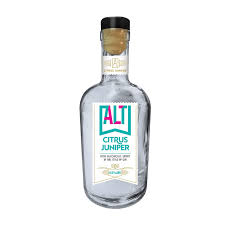 ALT Non-Alcoholic Spirits