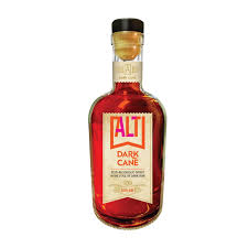 ALT Non-Alcoholic Spirits