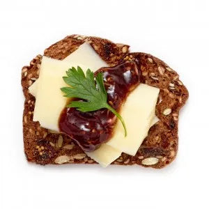 Raincoast Crisps by Lesley Stowe- Fig and Olive