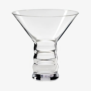 Riedel O Martini Glass