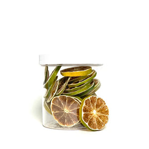 Alcohol Free New York Sour Ingredient List