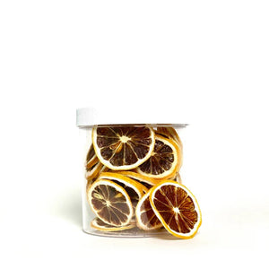 Kinsip Dried Fruit Wheels