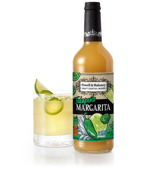 Margarita Mix by Powell & Mahoney