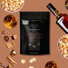 Eatable Popcorn 🇨🇦