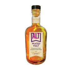 ALT Non-Alcoholic Spirits