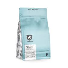 Two Bears Boulder Blend Coffee Beans