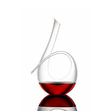 Spiral Decanter