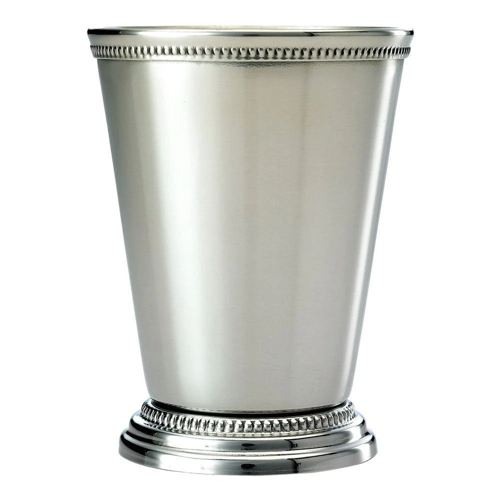 Stainless Steel Julep Glass