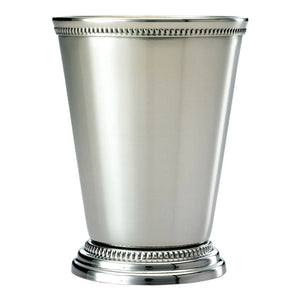 Stainless Steel Julep Glass