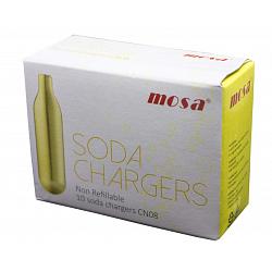 Soda Chargers