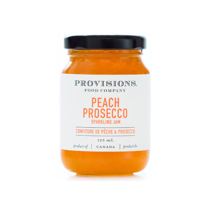 Preserves by Provisions