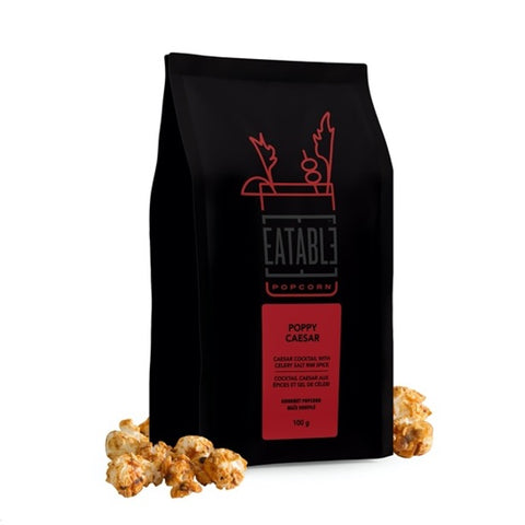 Eatable Popcorn 100gr