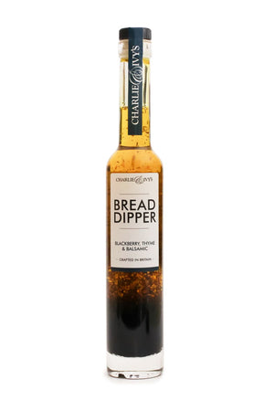 Bread Dipper