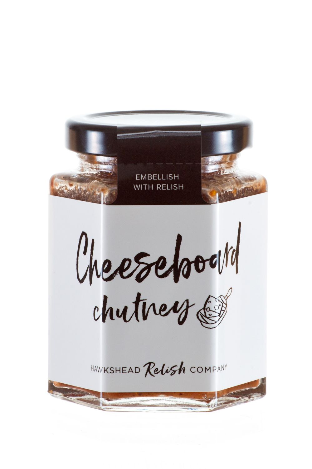 Hawkshead Relish Company Preserves