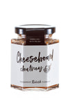 Hawkshead Relish Company Preserves