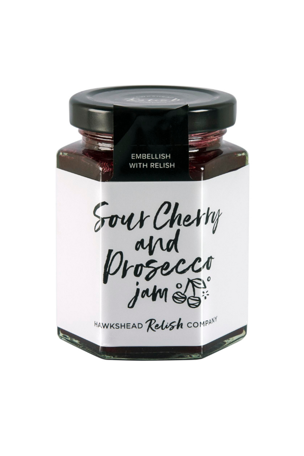 Hawkshead Relish Company Preserves