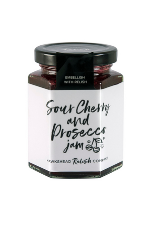 Hawkshead Relish Company Preserves