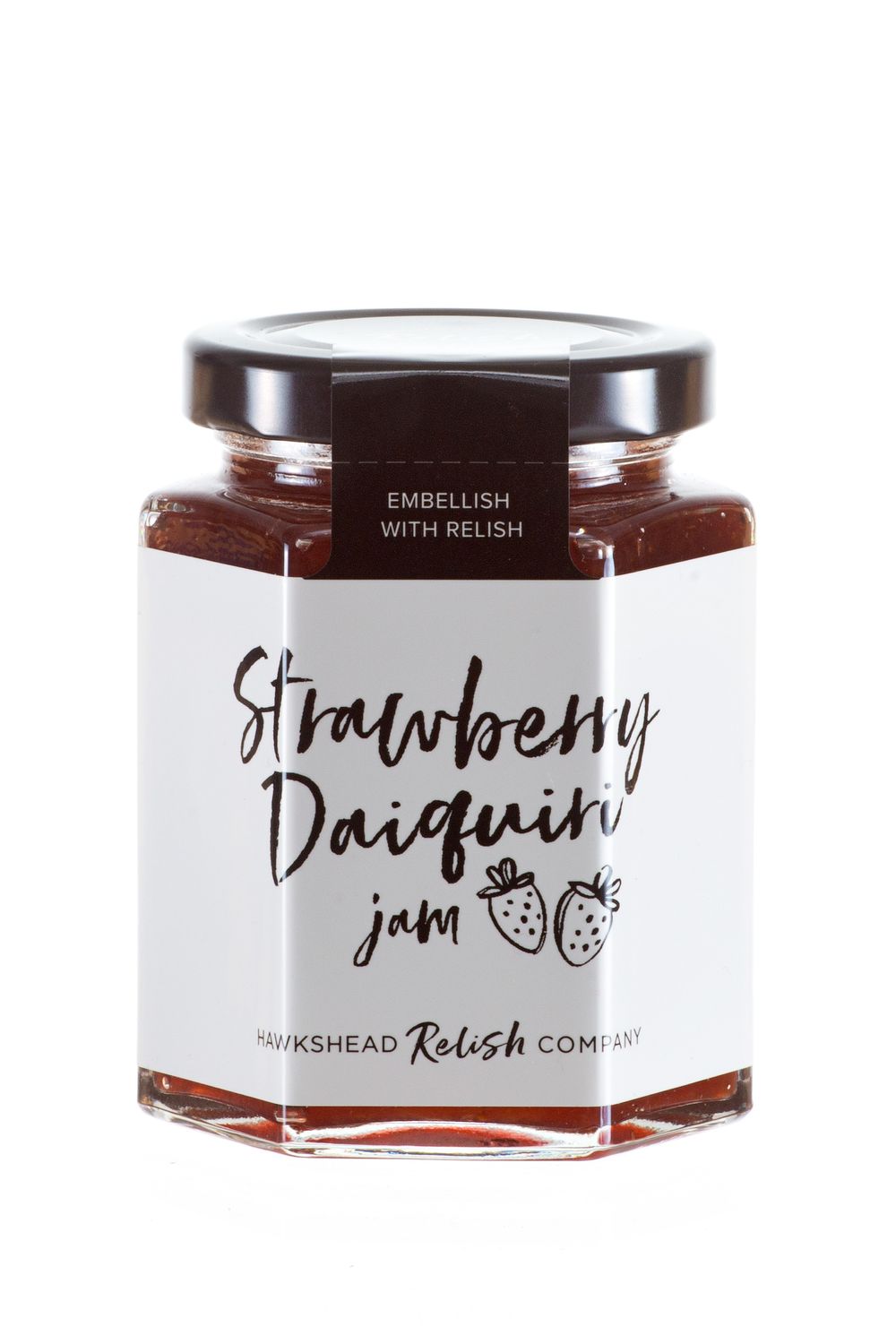 Hawkshead Relish Company Preserves