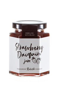 Hawkshead Relish Company Preserves