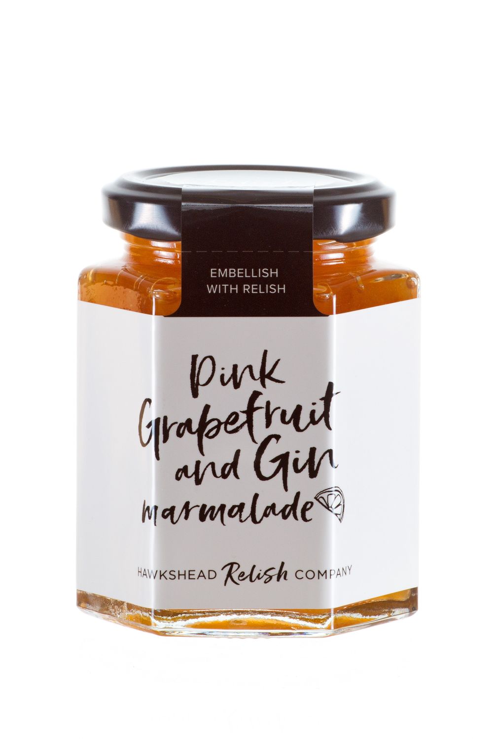 Hawkshead Relish Company Preserves