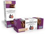Raincoast Crisps by Lesley Stowe- Fig and Olive