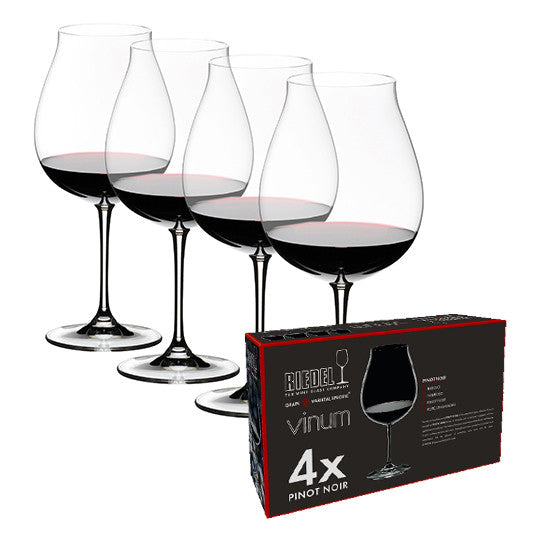 Riedel Vinum XL New World Pinot Noir