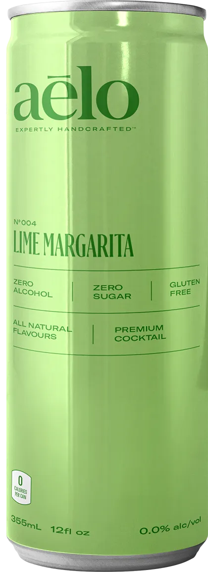 Aēlo- Alcohol Free  🇨🇦