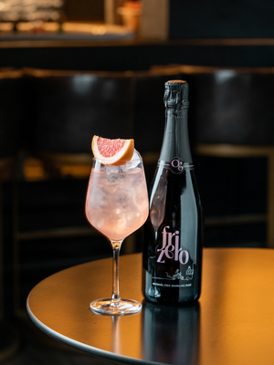 Frizero Rose & Bianco