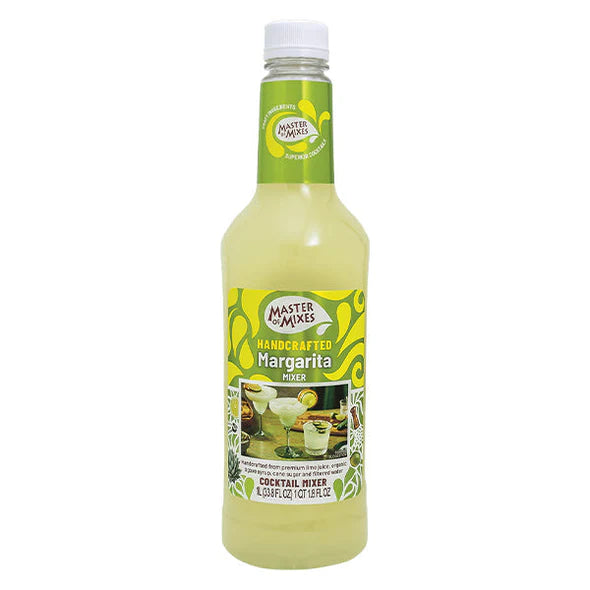 Alcohol Free New York Sour Ingredient List