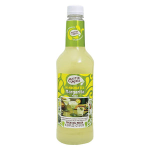 Alcohol Free New York Sour Ingredient List