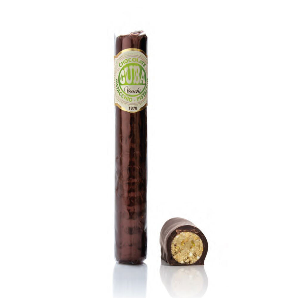 Venchi Chocolate Cigars