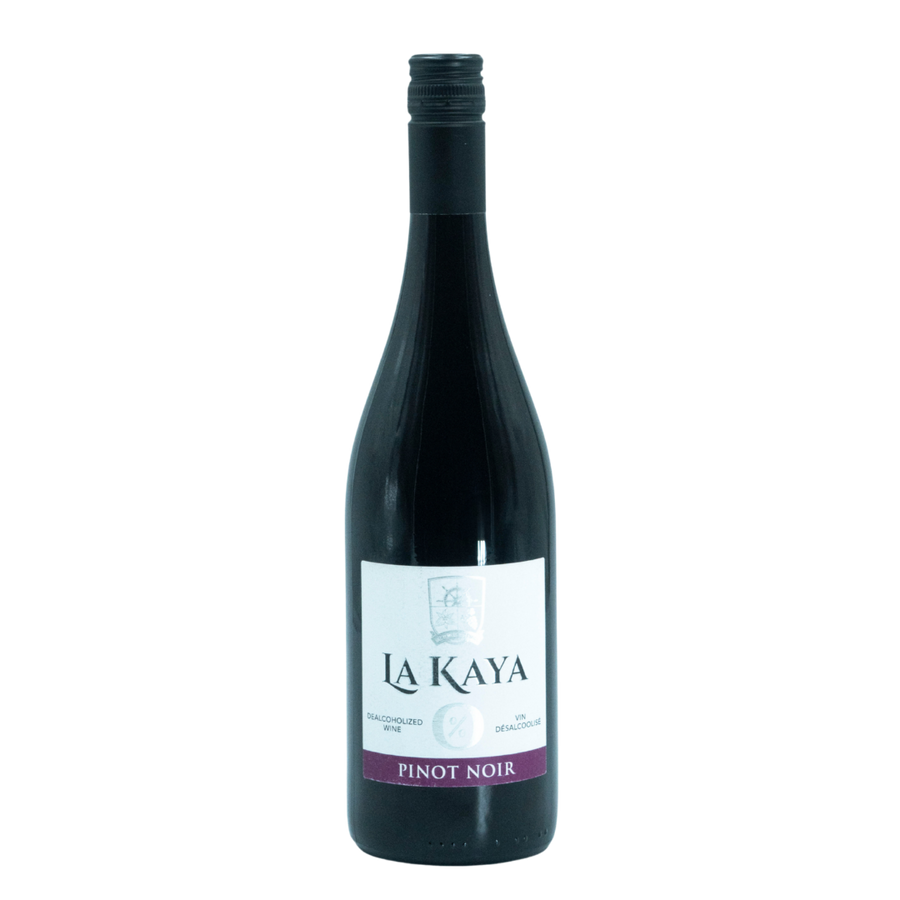 Wander & Found NA Wines