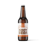 Nickel Brook Root Beer