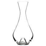 Stolzle Fire Decanter