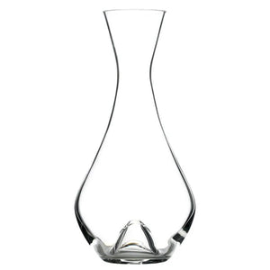 Stolzle Fire Decanter