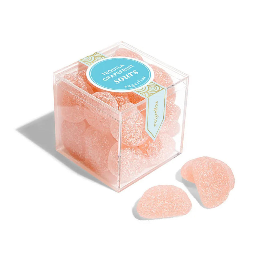Sugarfina Tequila Grapefruit Sours