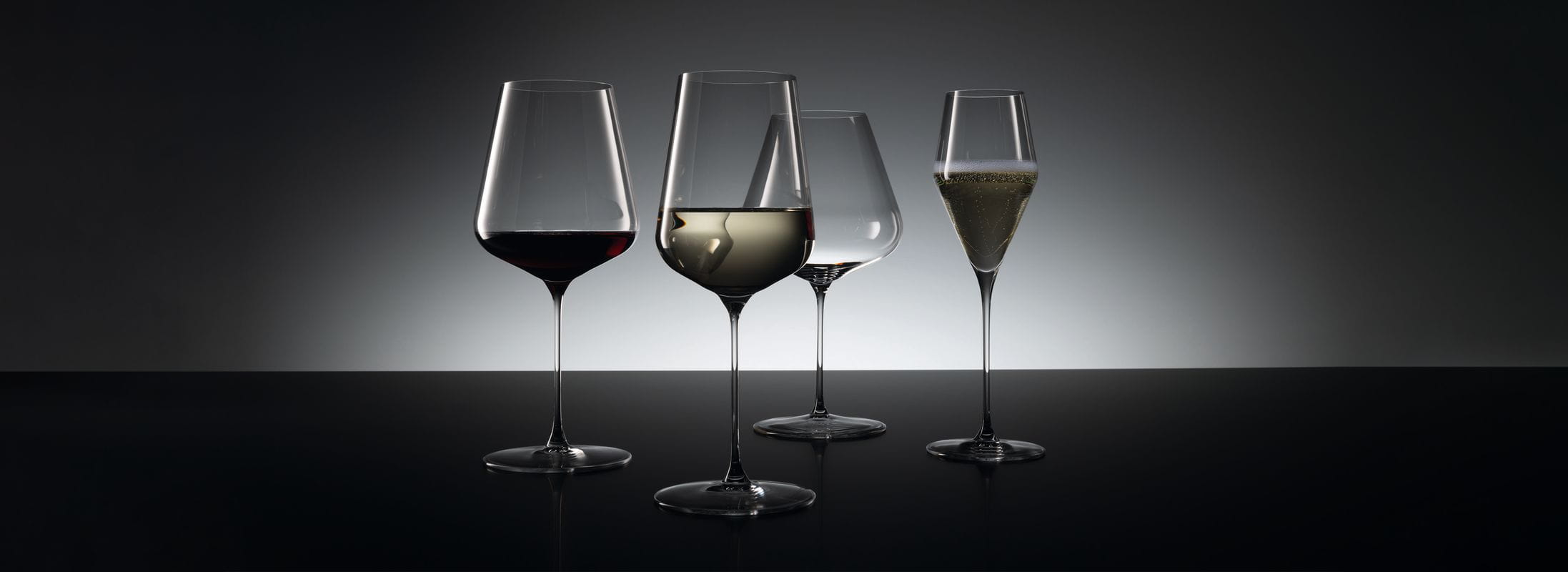 Spiegelau Ultra Lite Bordeaux Glass