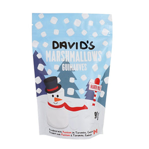 Davids seasonal treats