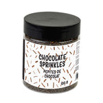 Hot Chocolate Sprinkles